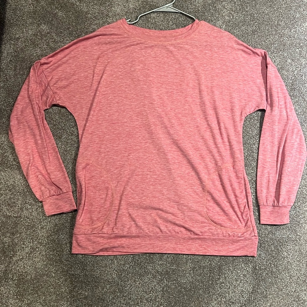 Large long sleeve Shirt